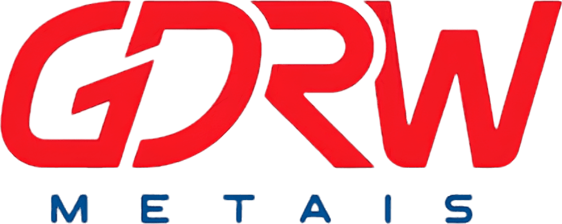 GDRW Metais