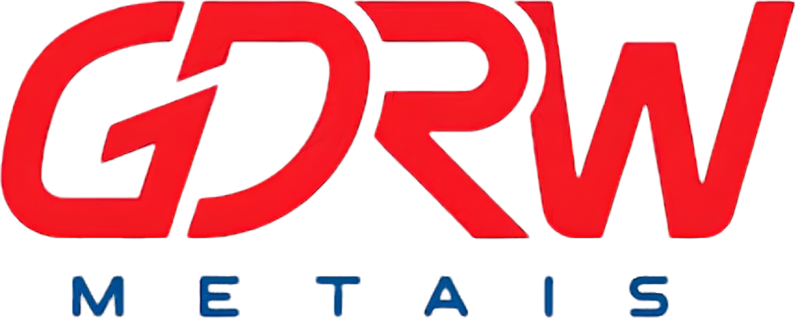 GDRW Metais